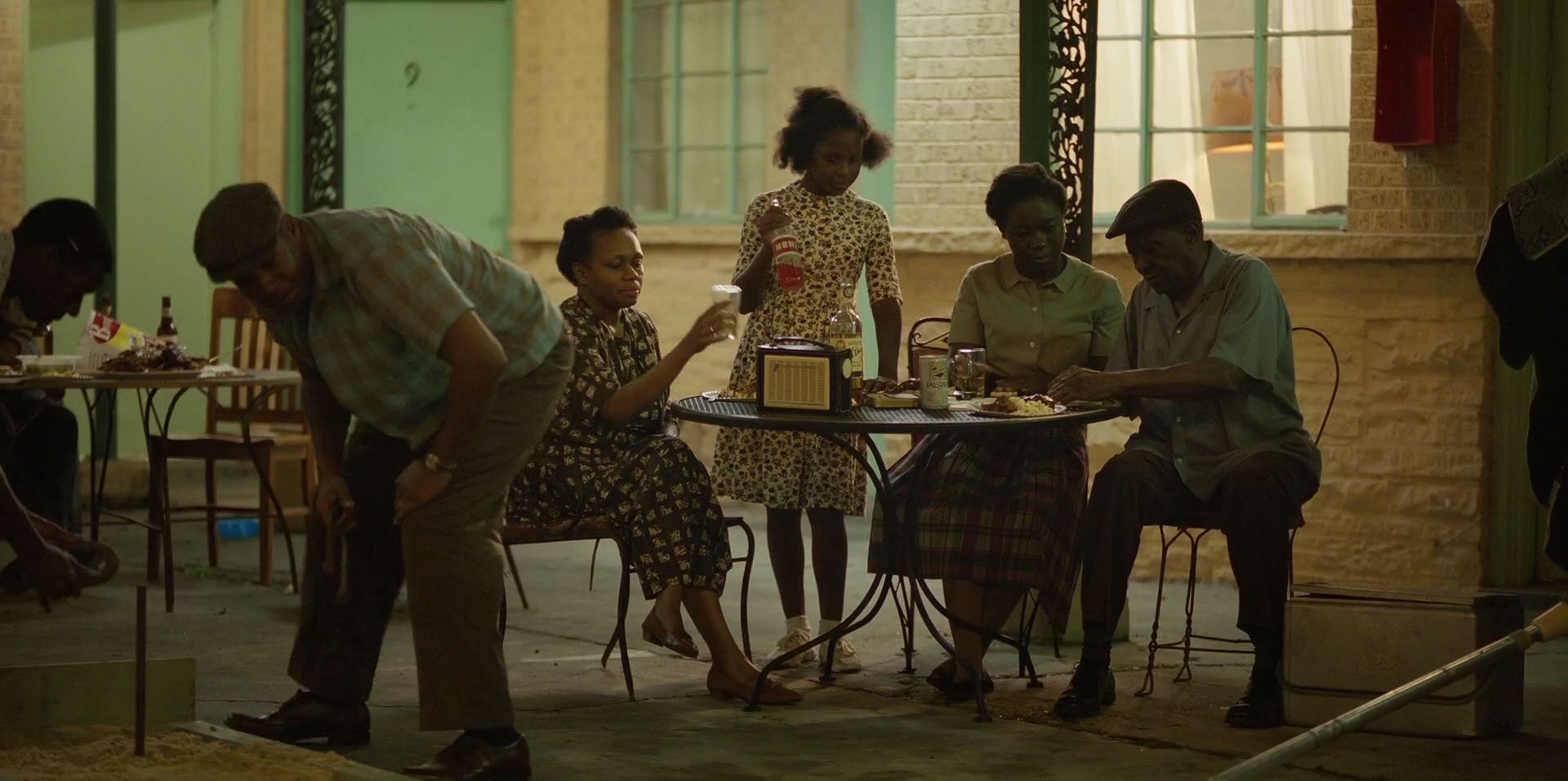 Green Book (2018) movie still 6502
