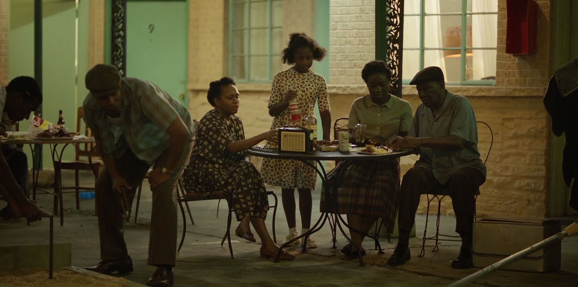 Green Book (2018) HD screenshot 6503