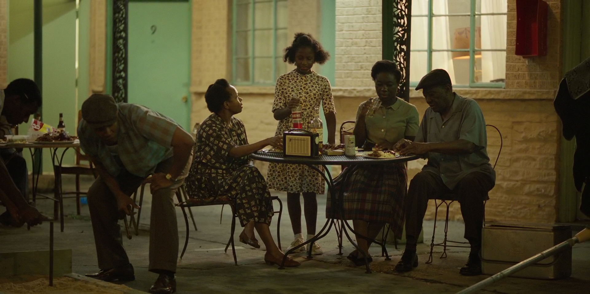 Green Book (2018) screencap 6504