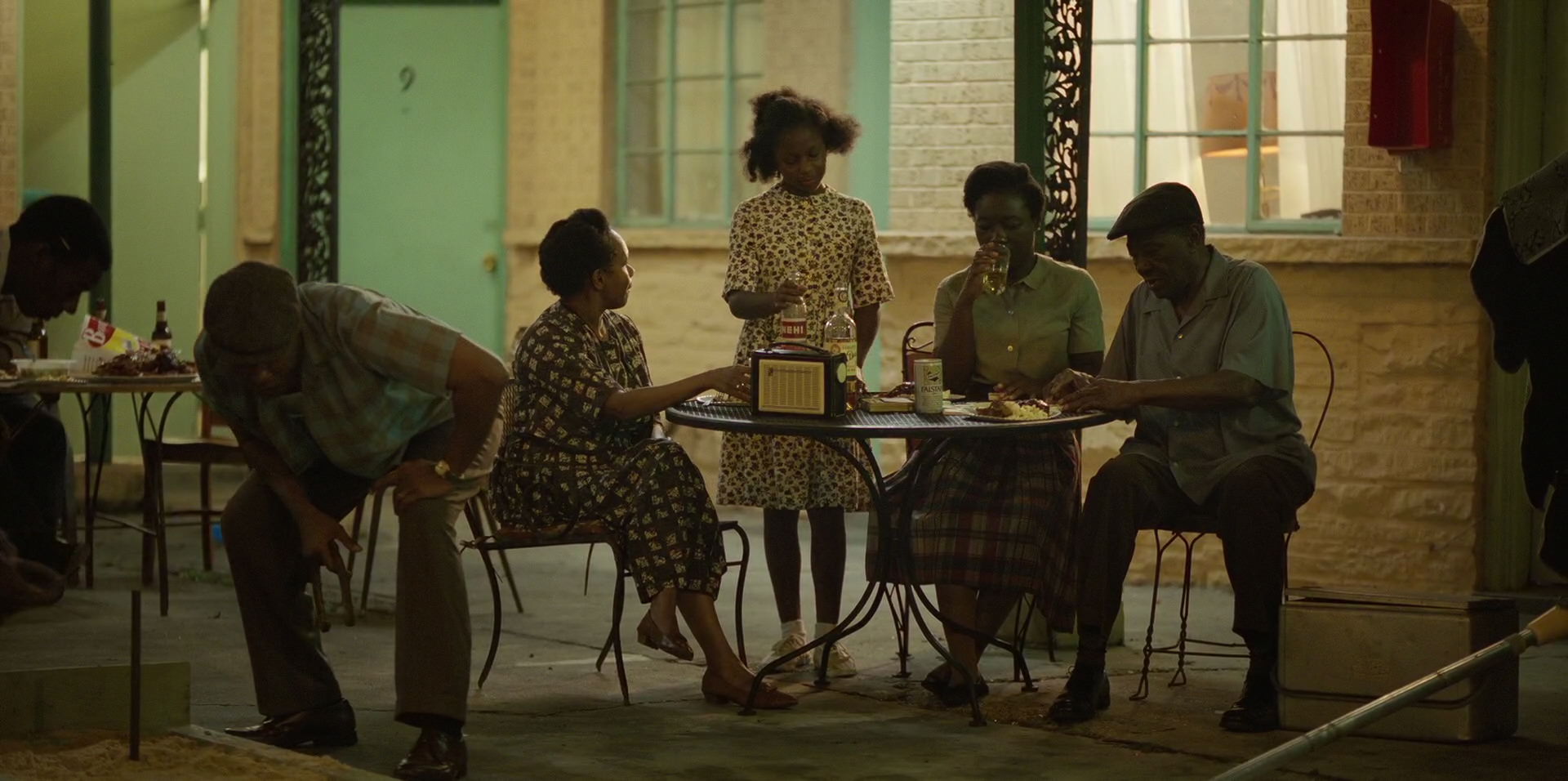 Green Book (2018) movie still 6505