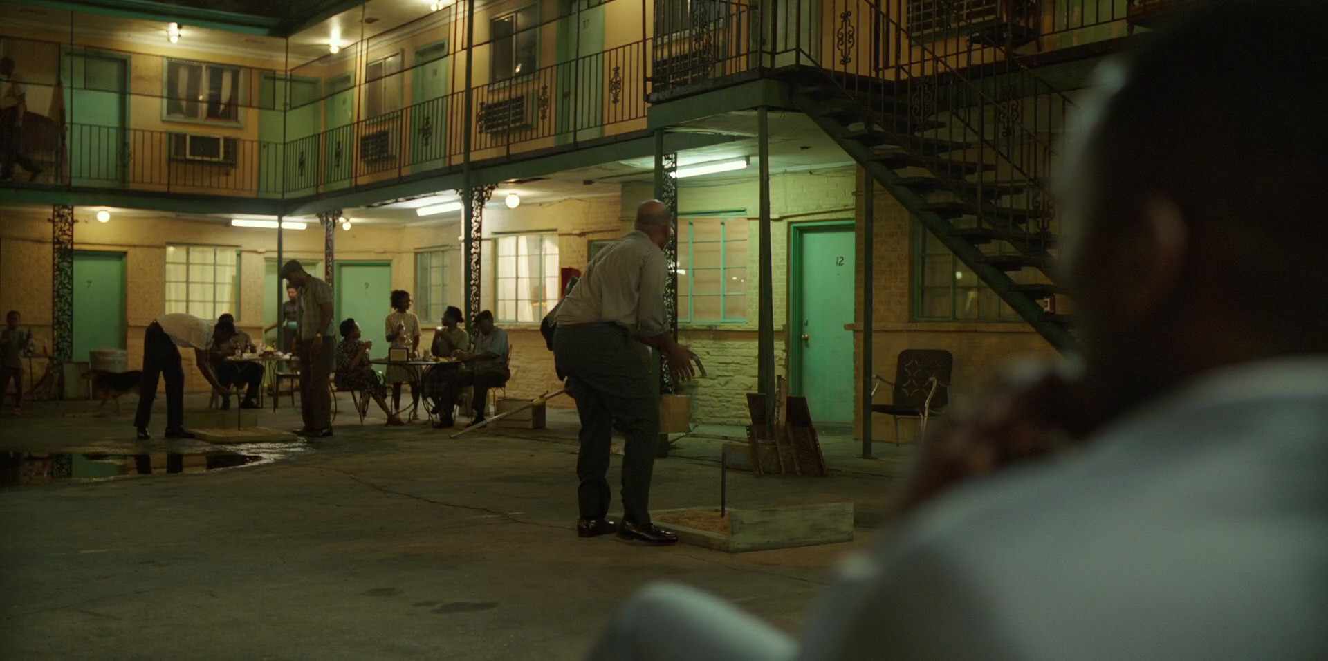 Green Book (2018) screencap 6507