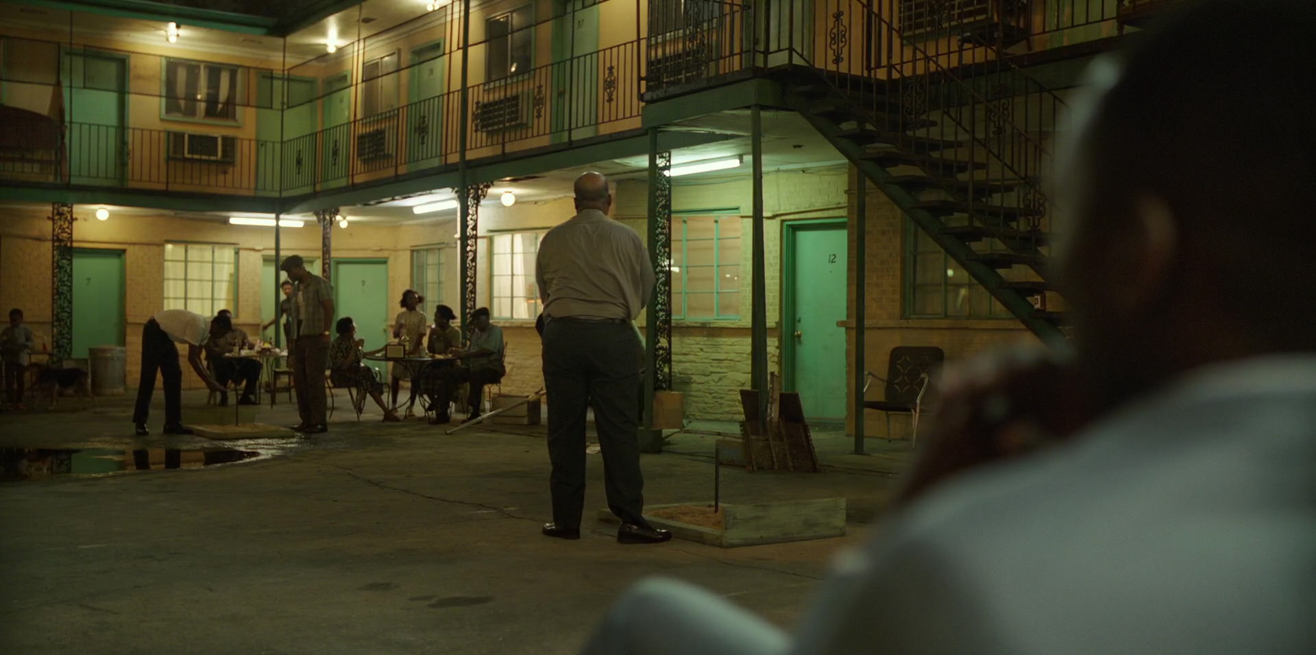Green Book (2018) screencap 6510