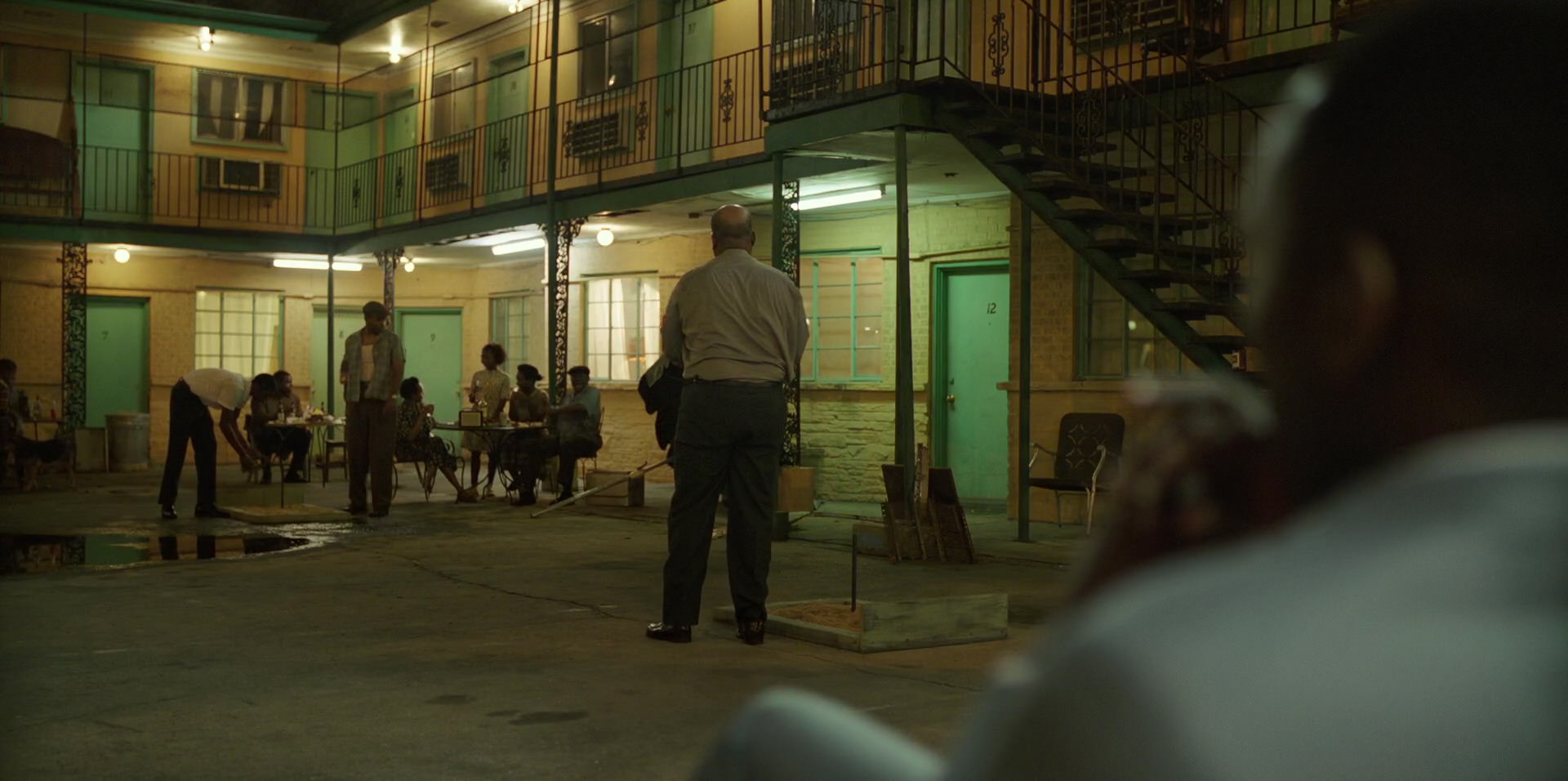 Green Book (2018) HD screenshot 6512