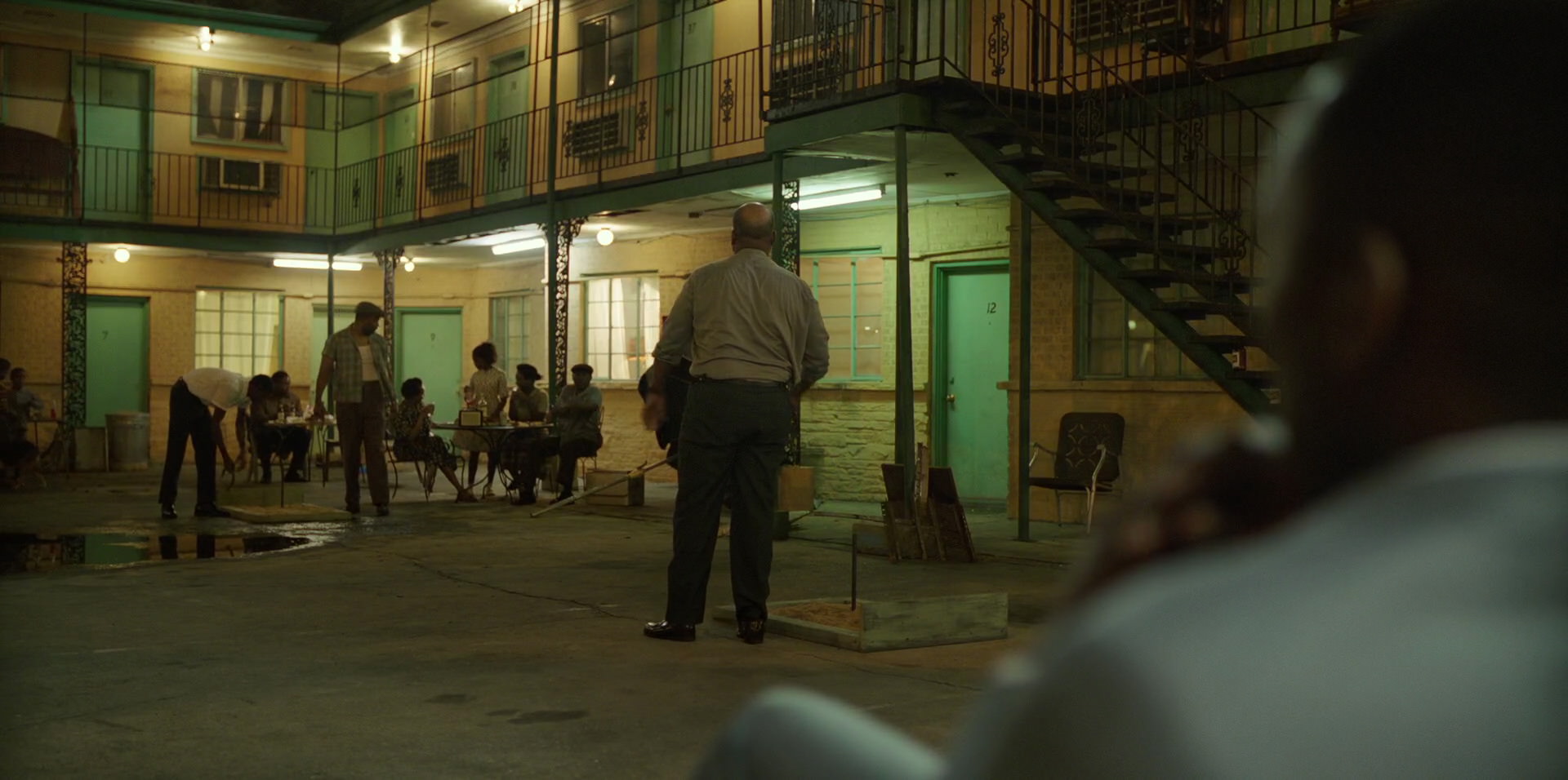 Green Book (2018) screencap 6513