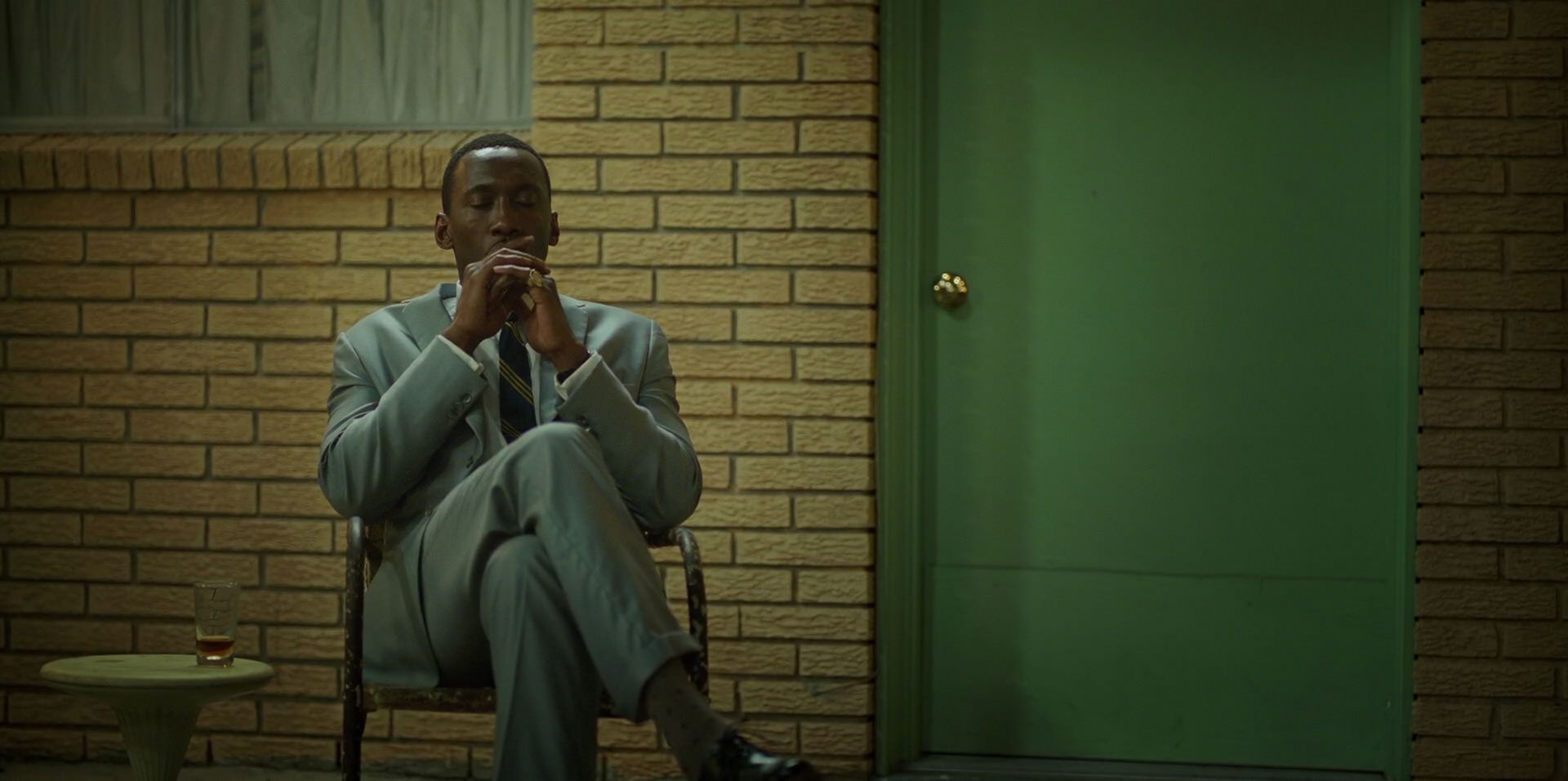 Green Book (2018) movie still 6520
