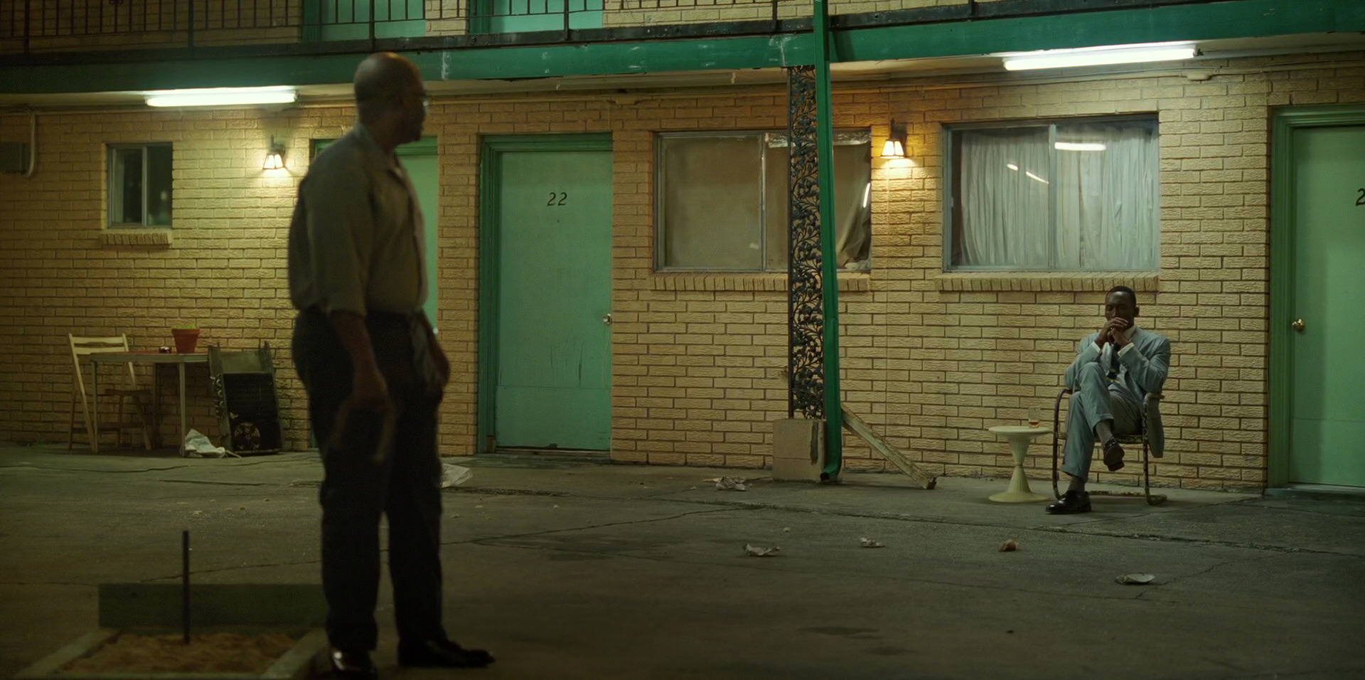 Green Book (2018) movie still 6523