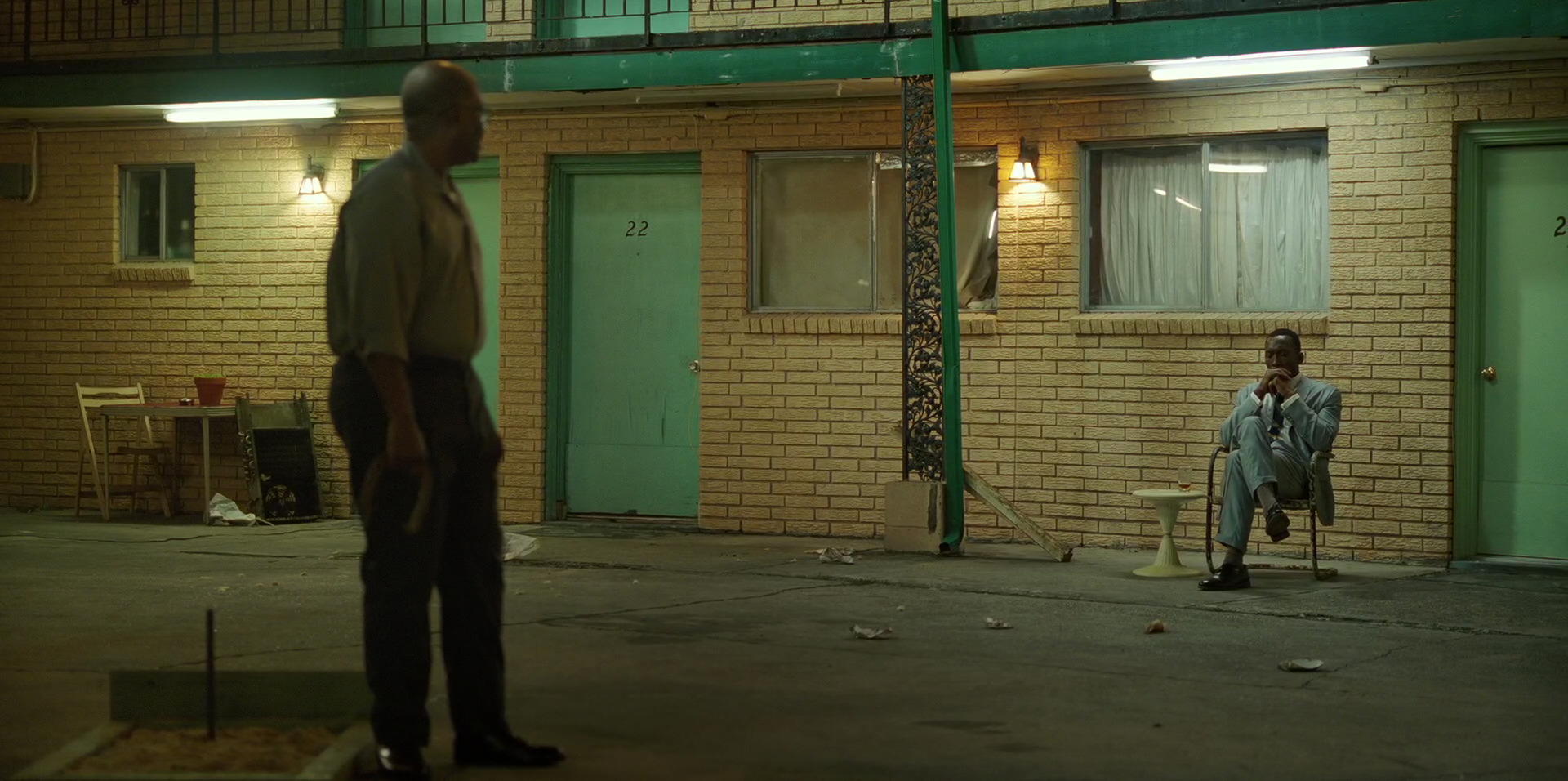 Green Book (2018) HD screenshot 6524