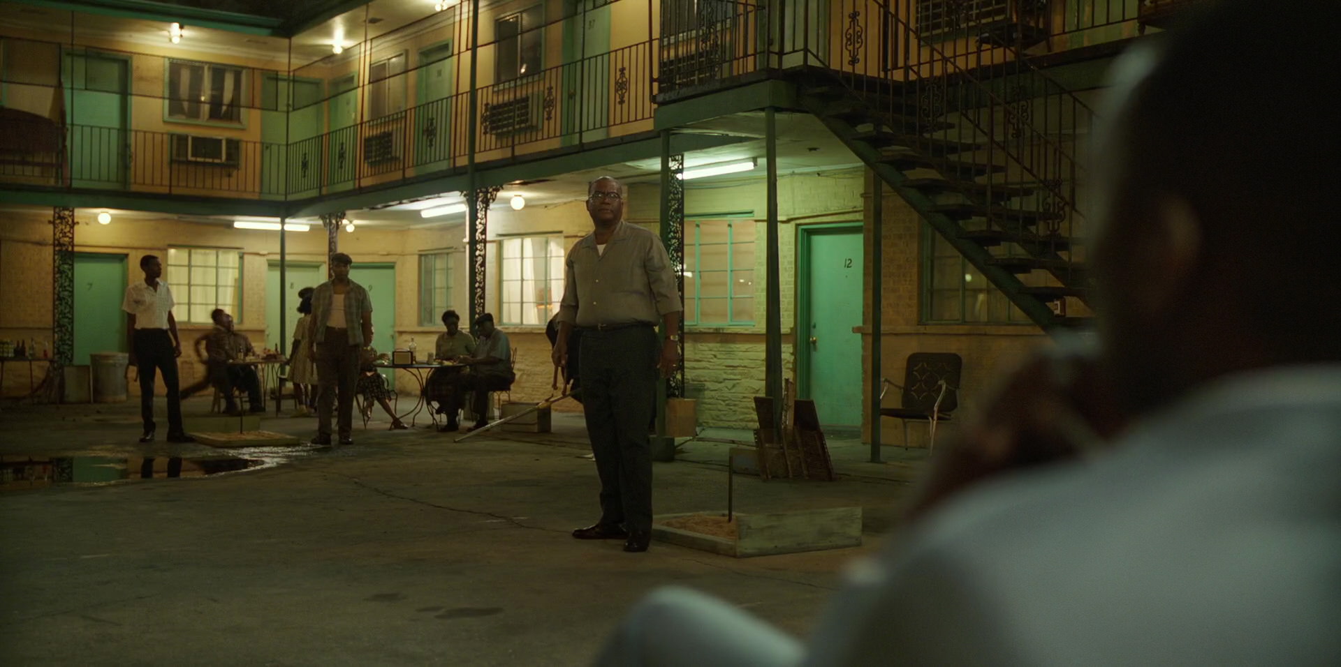 Green Book (2018) screencap 6528