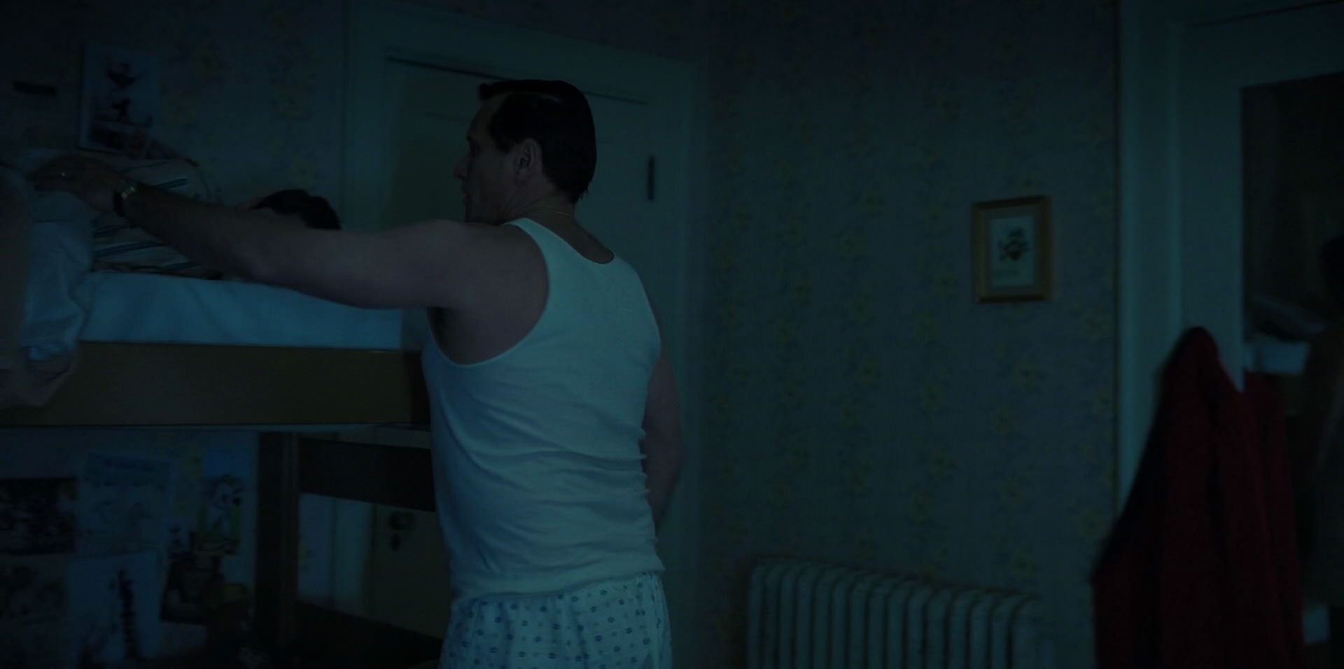 Green Book (2018) HD screenshot 653