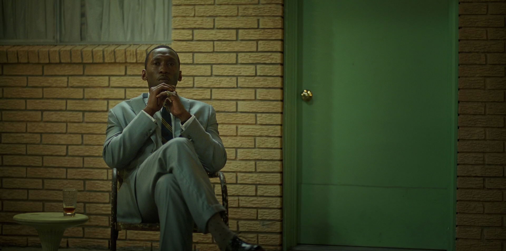 Green Book (2018) HD screenshot 6530