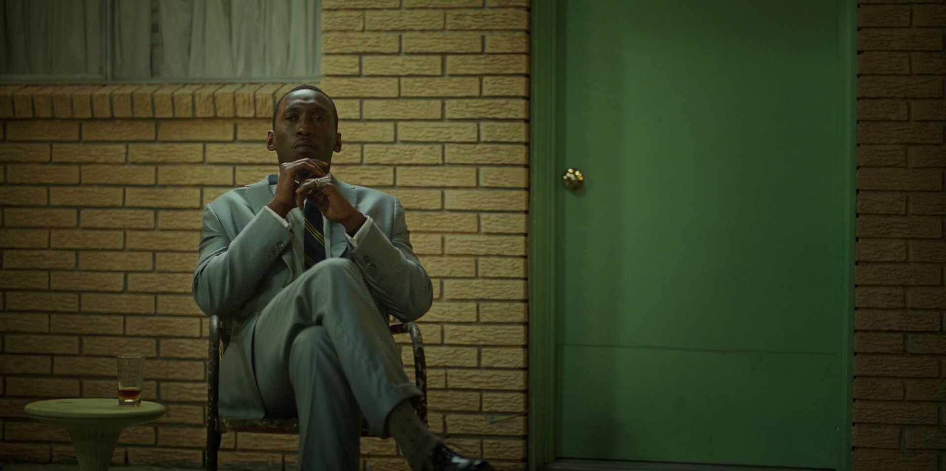 Green Book (2018) screencap 6531