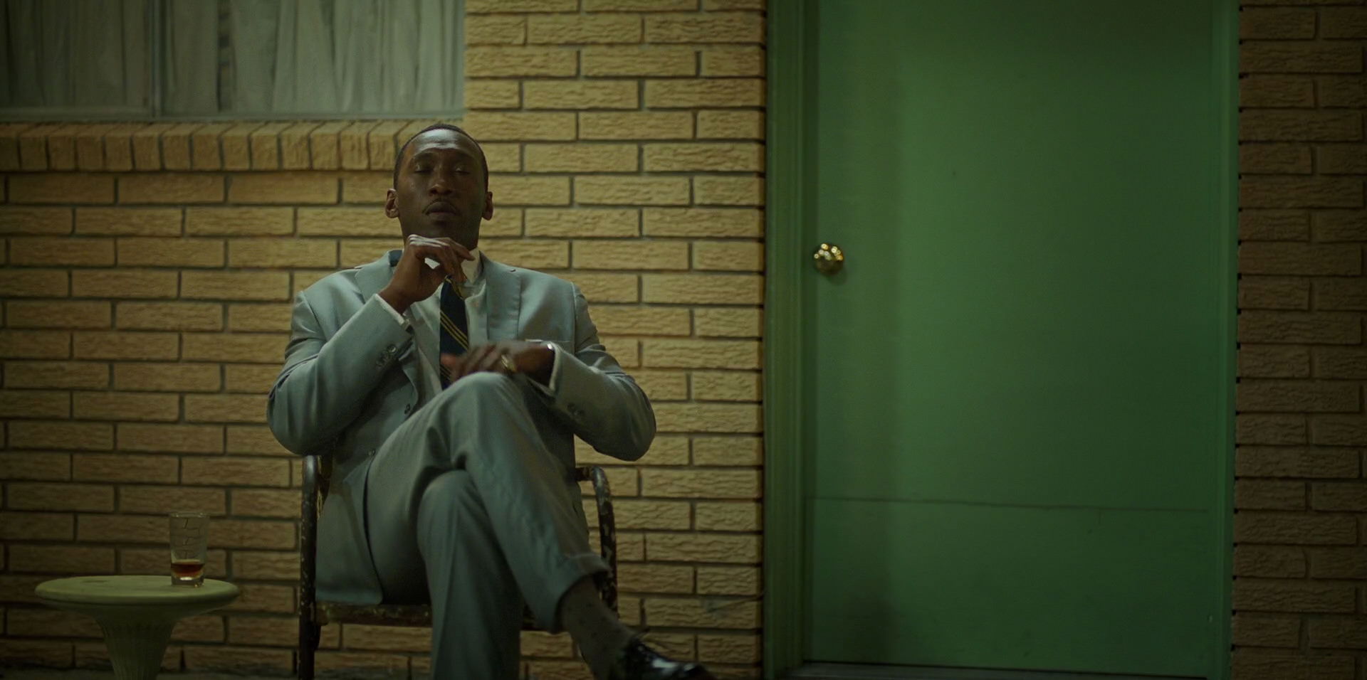 Green Book (2018) movie still 6532