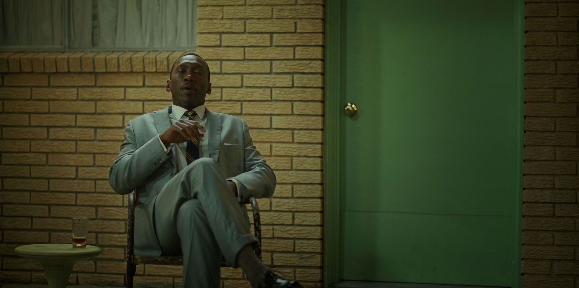 Green Book (2018) HD screenshot 6533