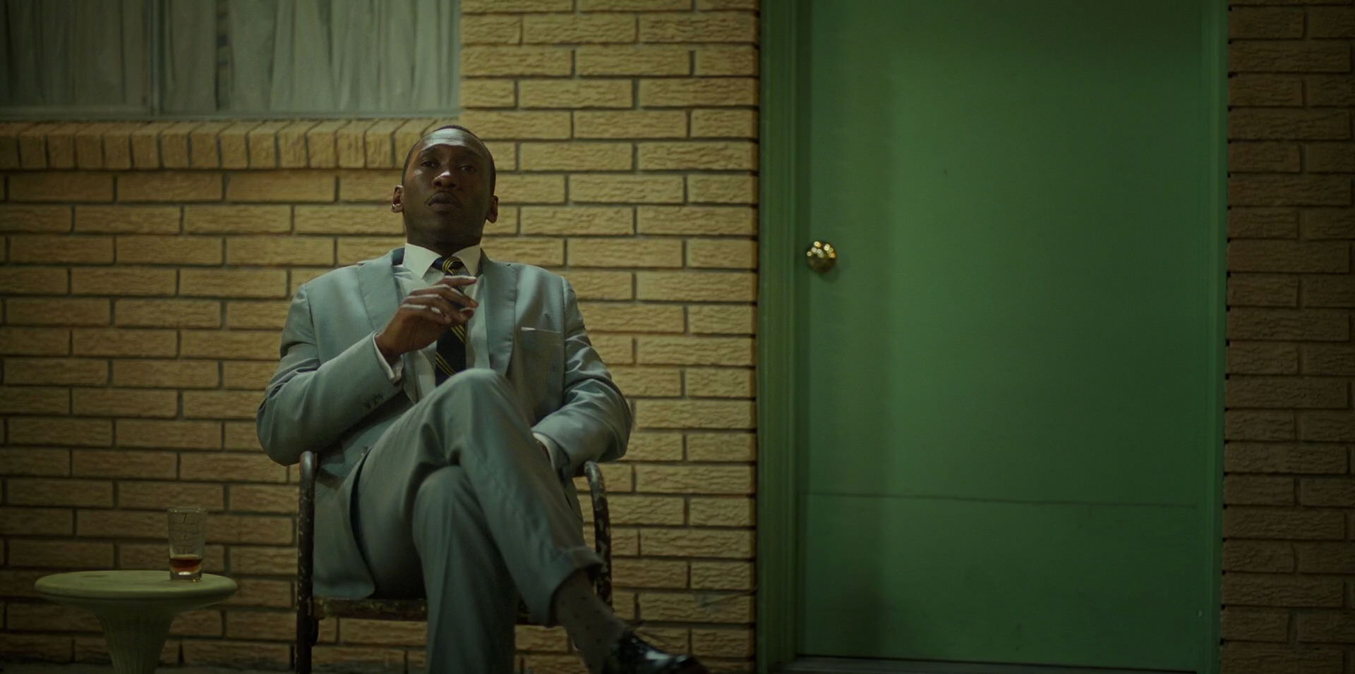 Green Book (2018) screencap 6534