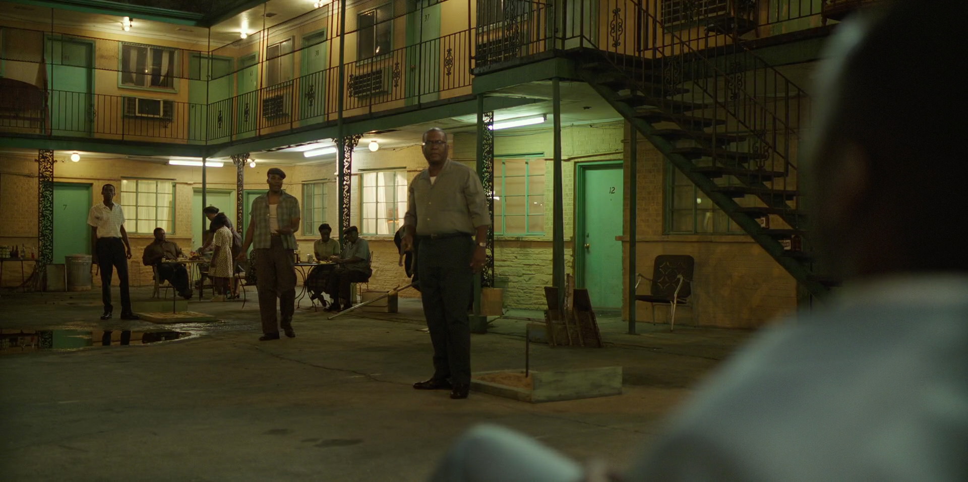 Green Book (2018) screencap 6537