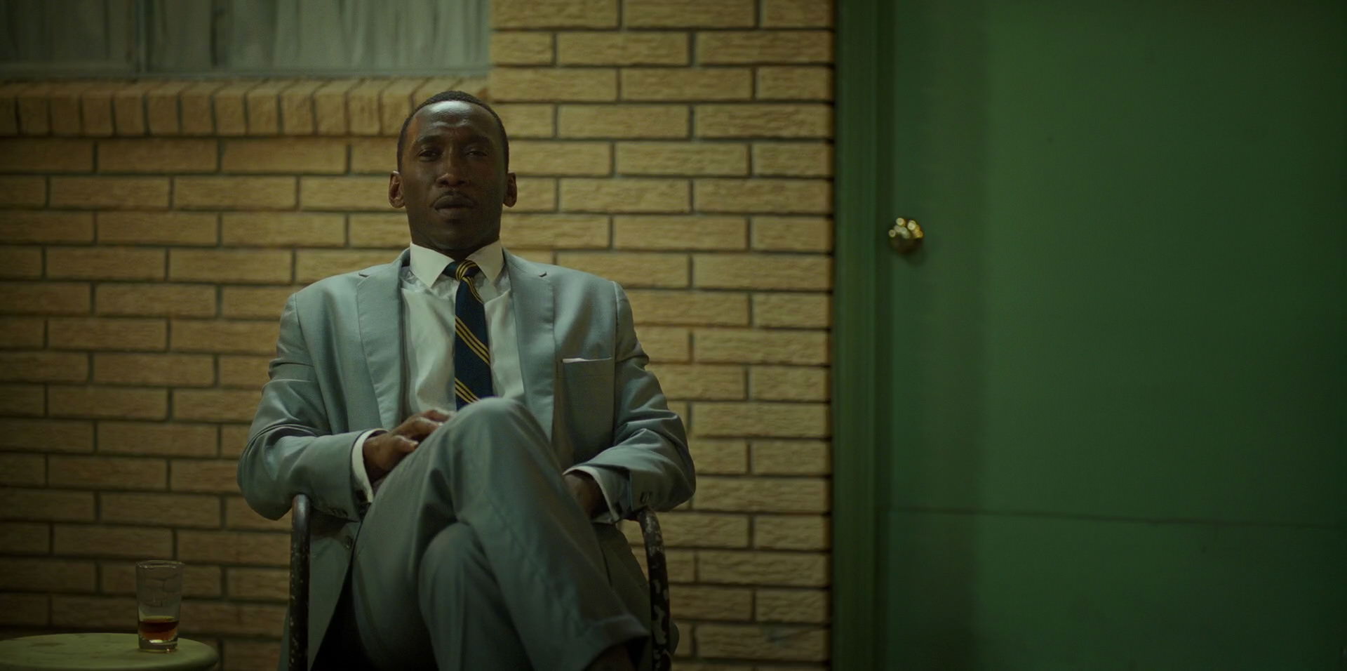 Green Book (2018) HD screenshot 6539