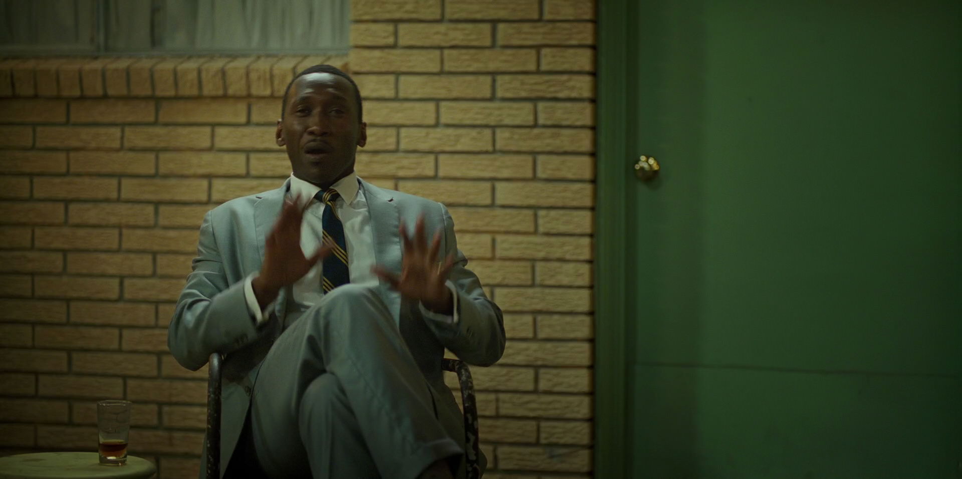 Green Book (2018) movie still 6541