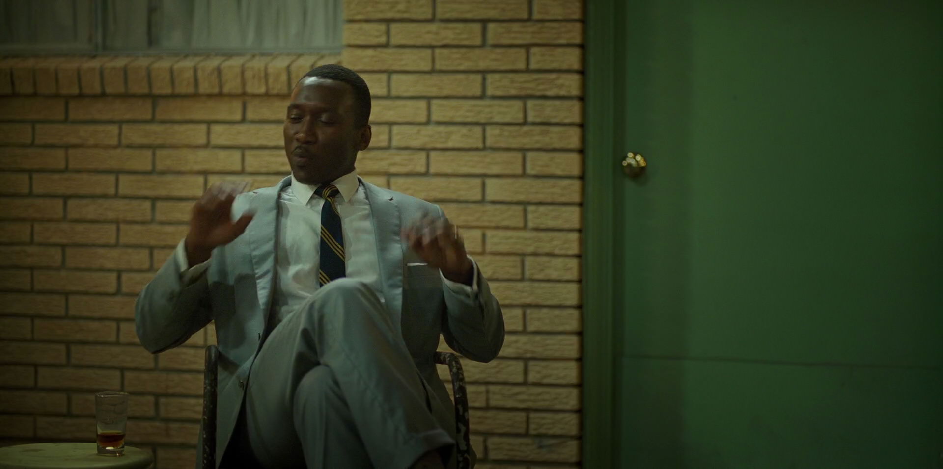 Green Book (2018) HD screenshot 6542