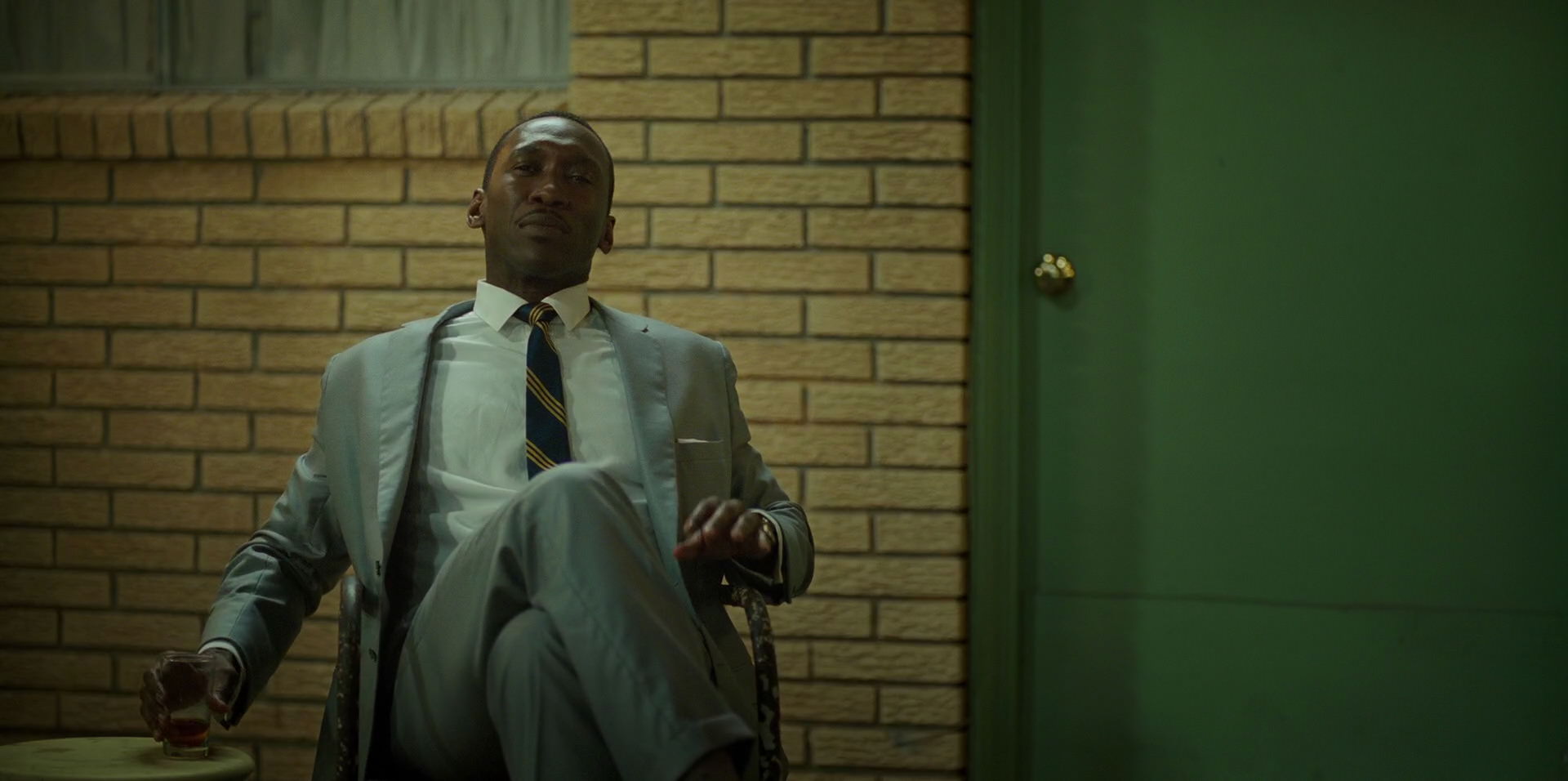 Green Book (2018) movie still 6544