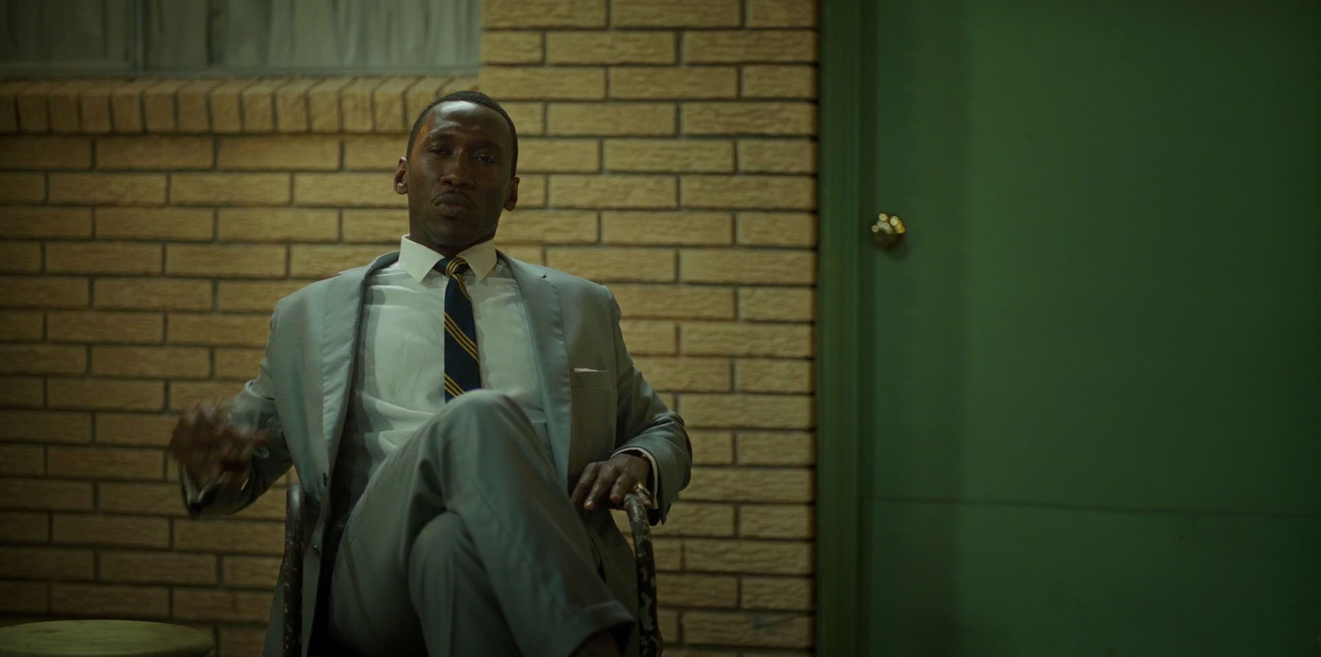 Green Book (2018) HD screenshot 6545
