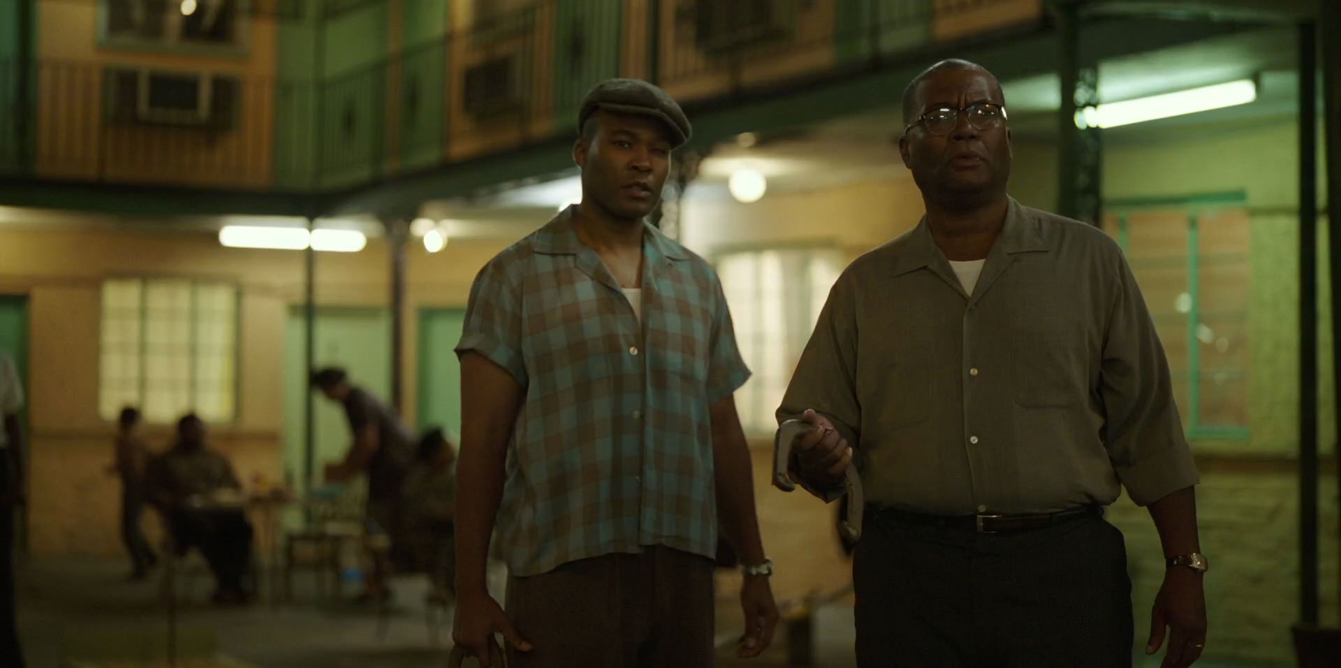 Green Book (2018) screencap 6546