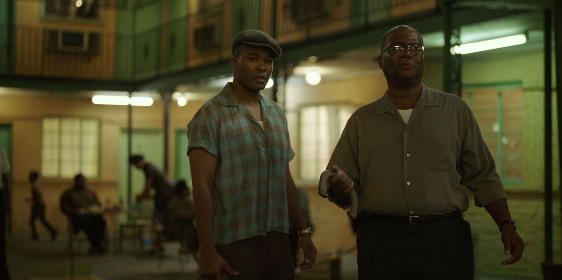 Green Book (2018) movie still 6547