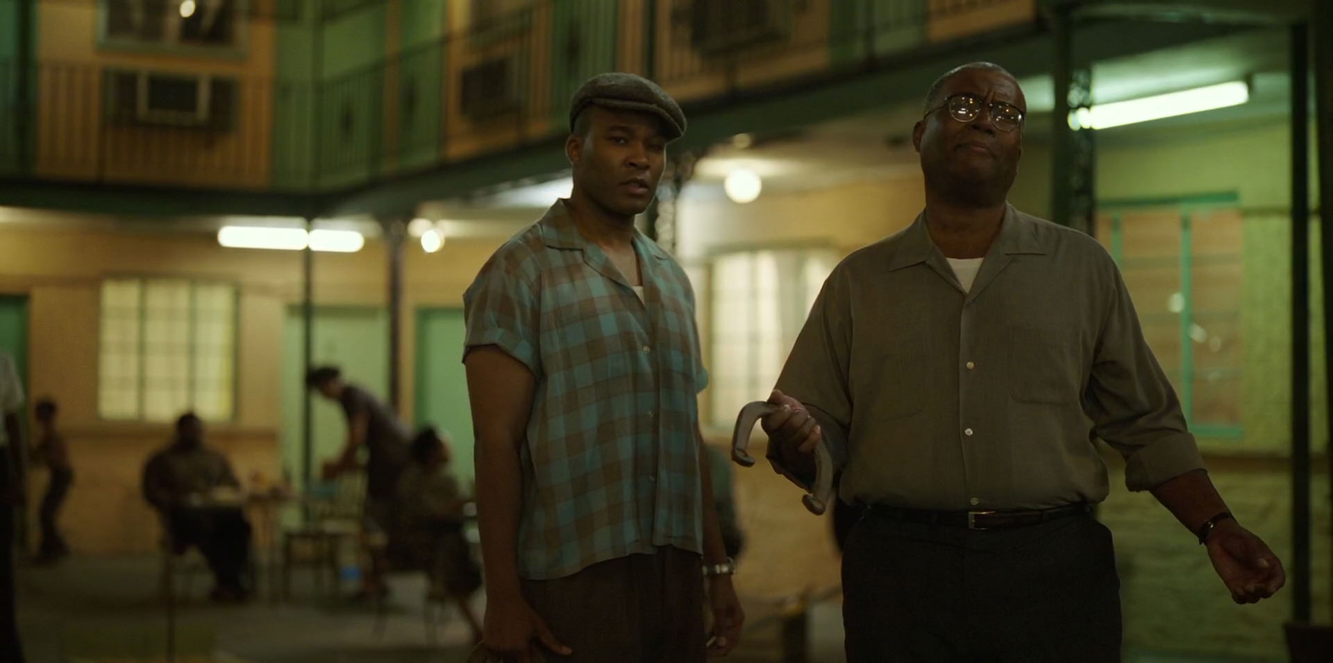 Green Book (2018) HD screenshot 6548