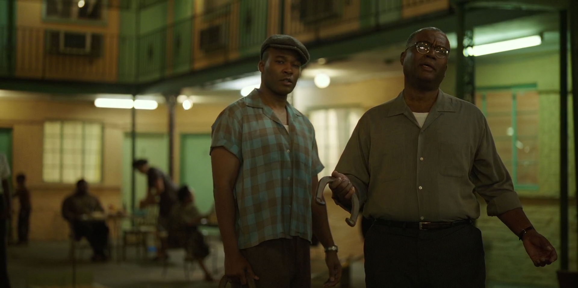 Green Book (2018) screencap 6549