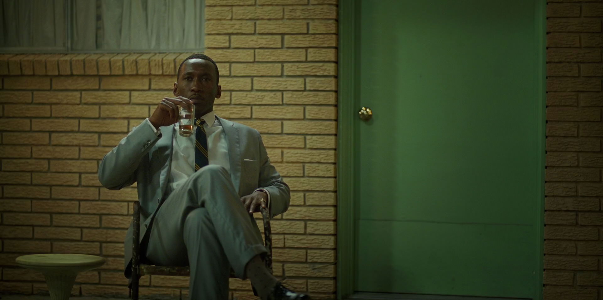 Green Book (2018) HD screenshot 6551