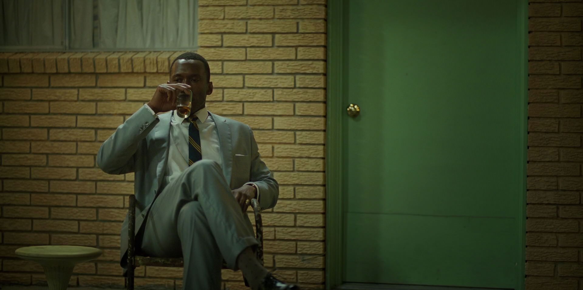 Green Book (2018) HD screenshot 6554