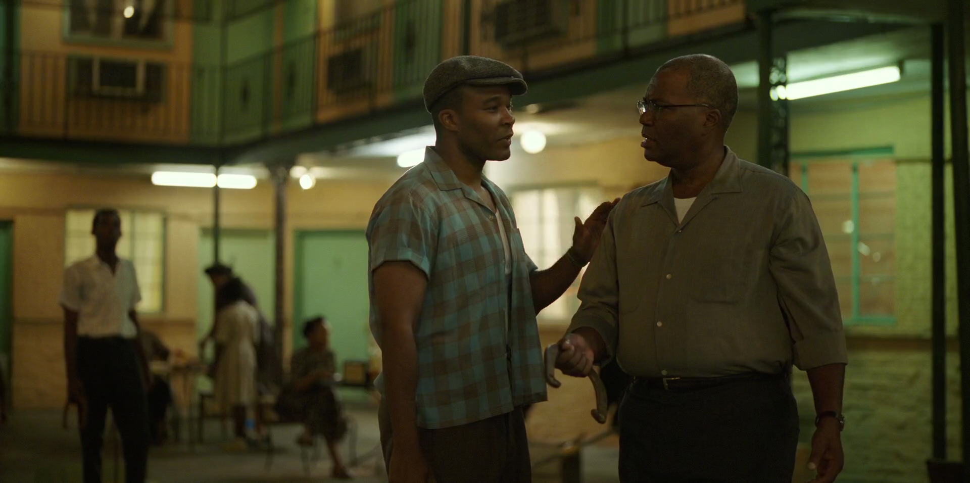 Green Book (2018) screencap 6555