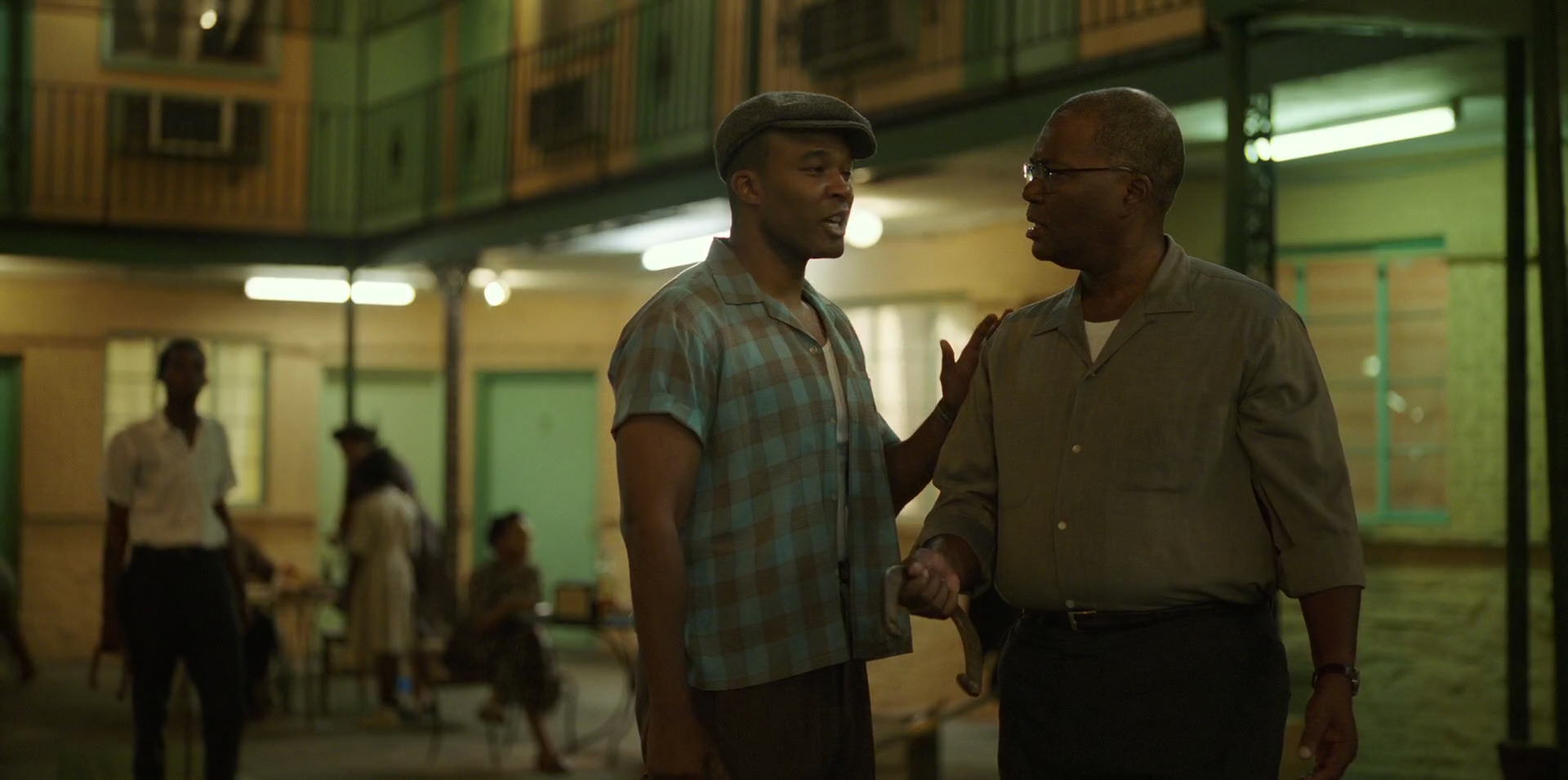 Green Book (2018) movie still 6556