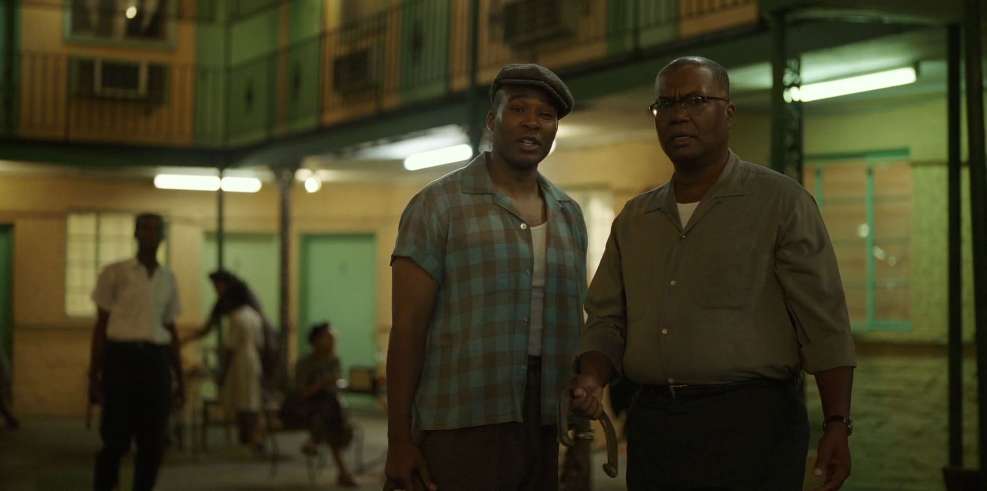 Green Book (2018) screencap 6558