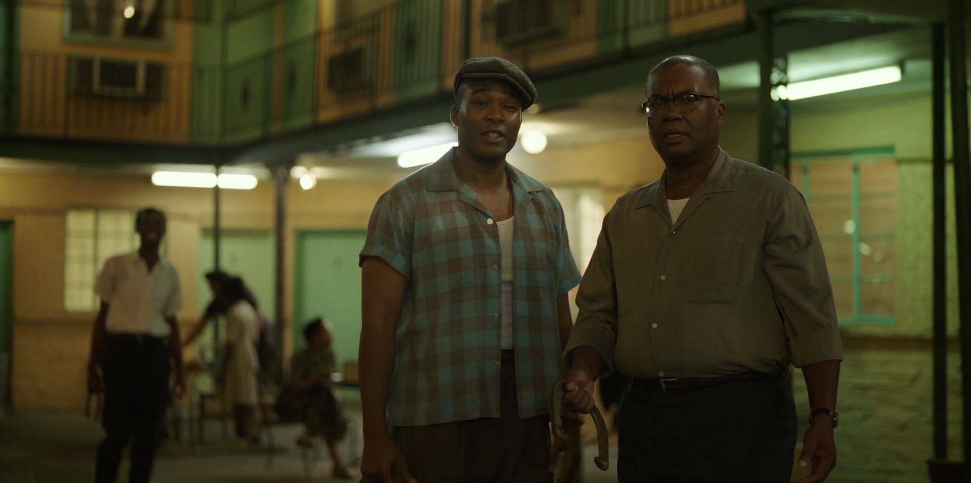 Green Book (2018) movie still 6559