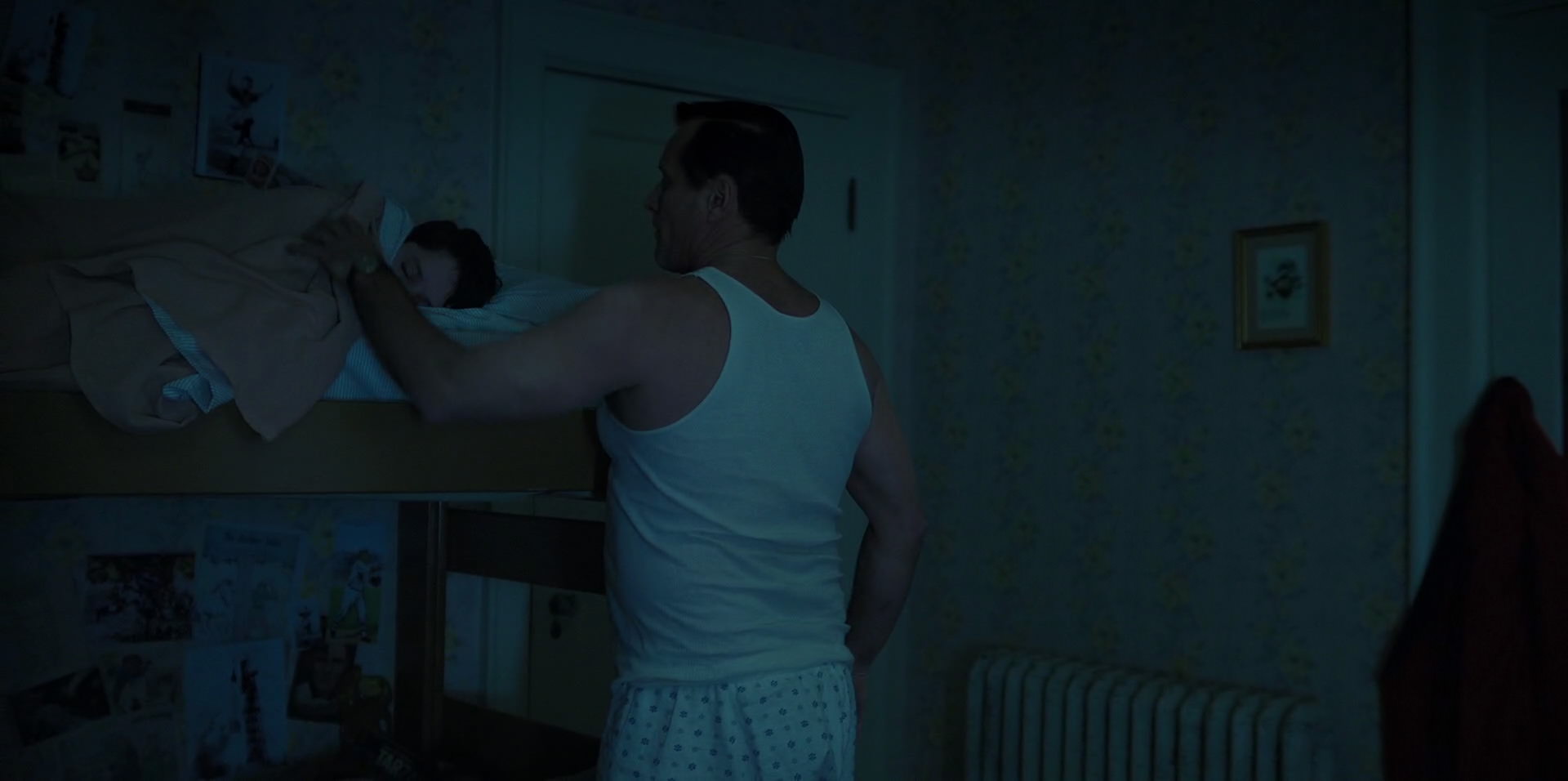 Green Book (2018) HD screenshot 656