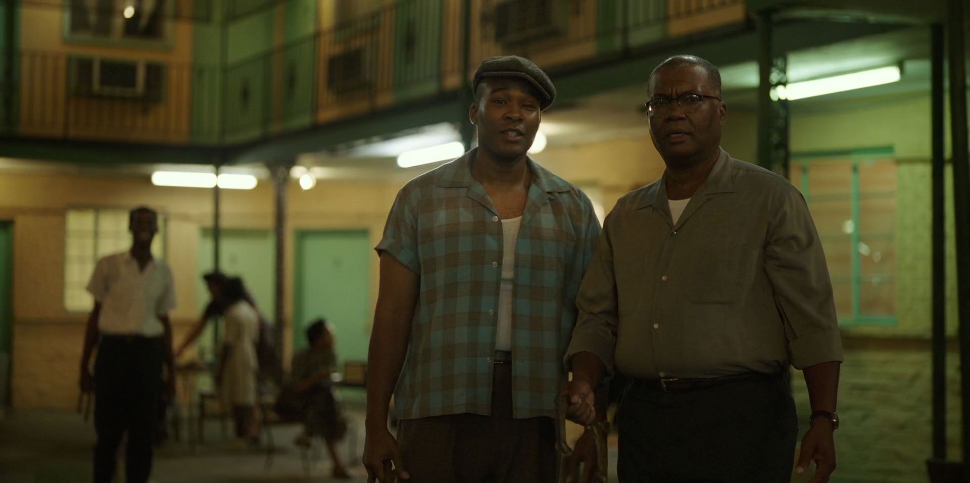 Green Book (2018) HD screenshot 6560