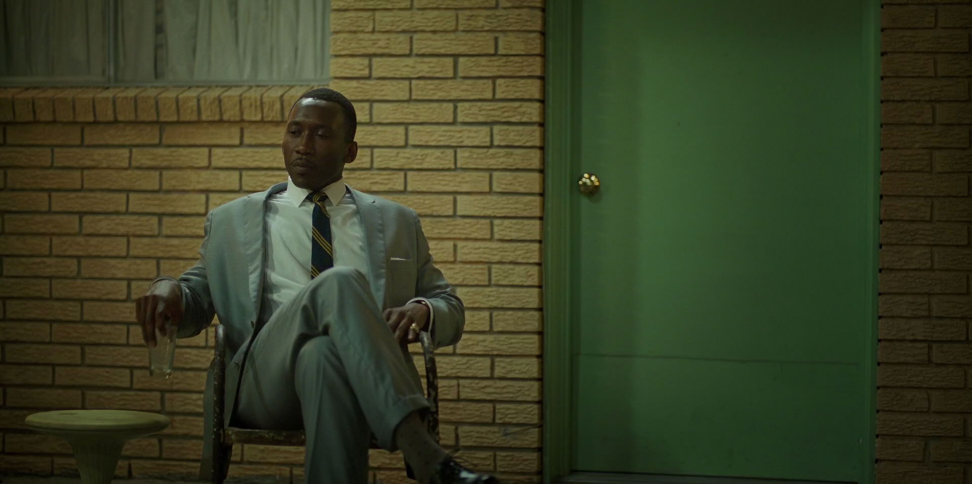Green Book (2018) HD screenshot 6563