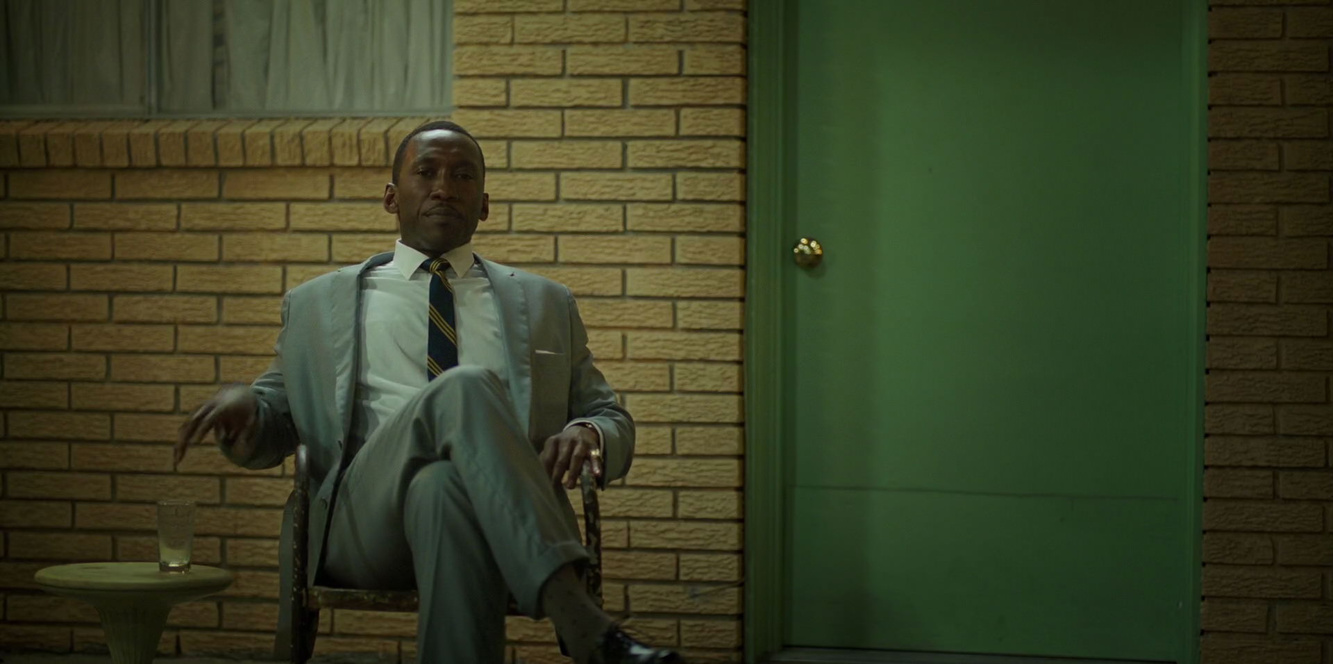 Green Book (2018) movie still 6565