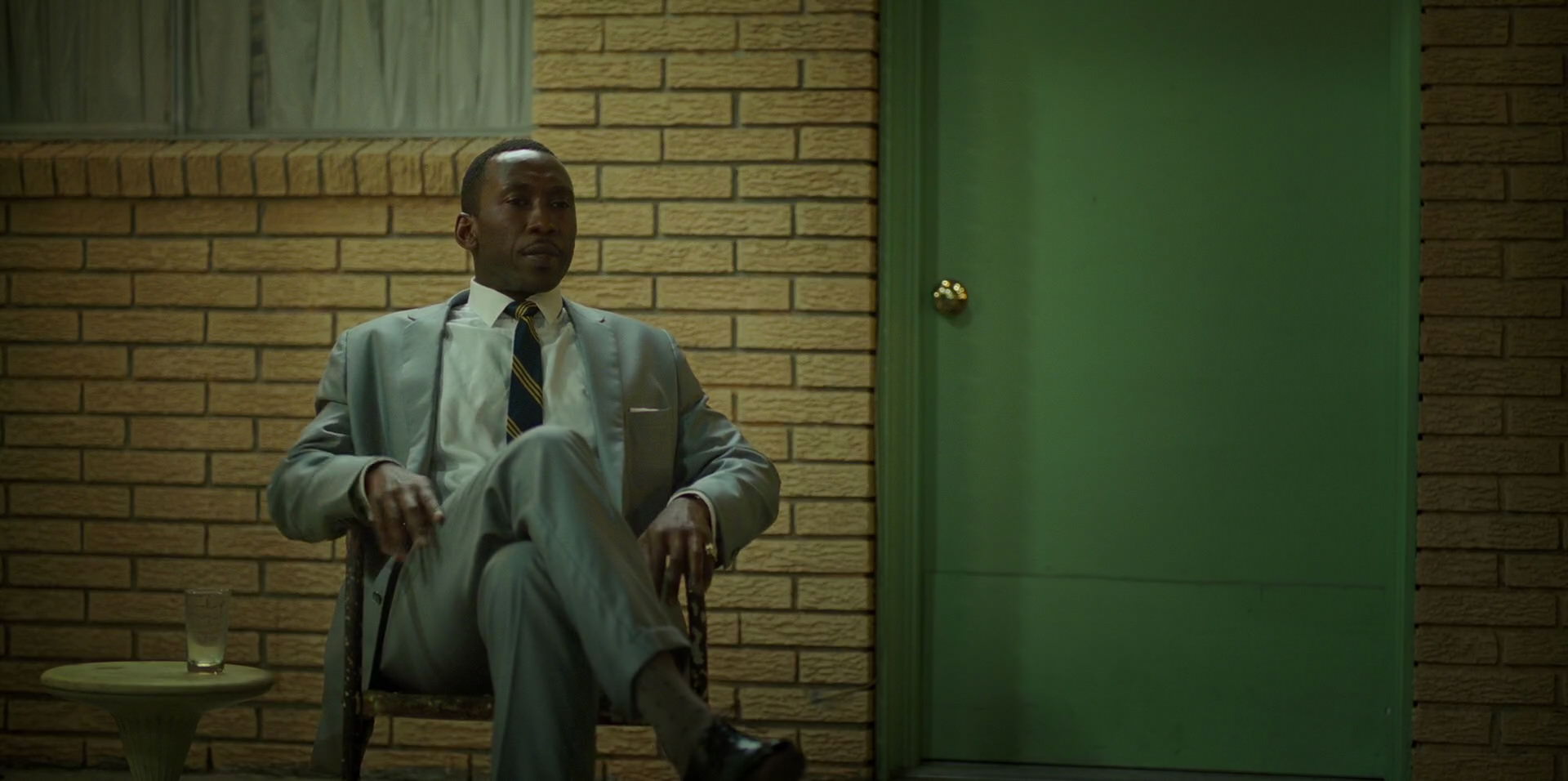 Green Book (2018) HD screenshot 6566