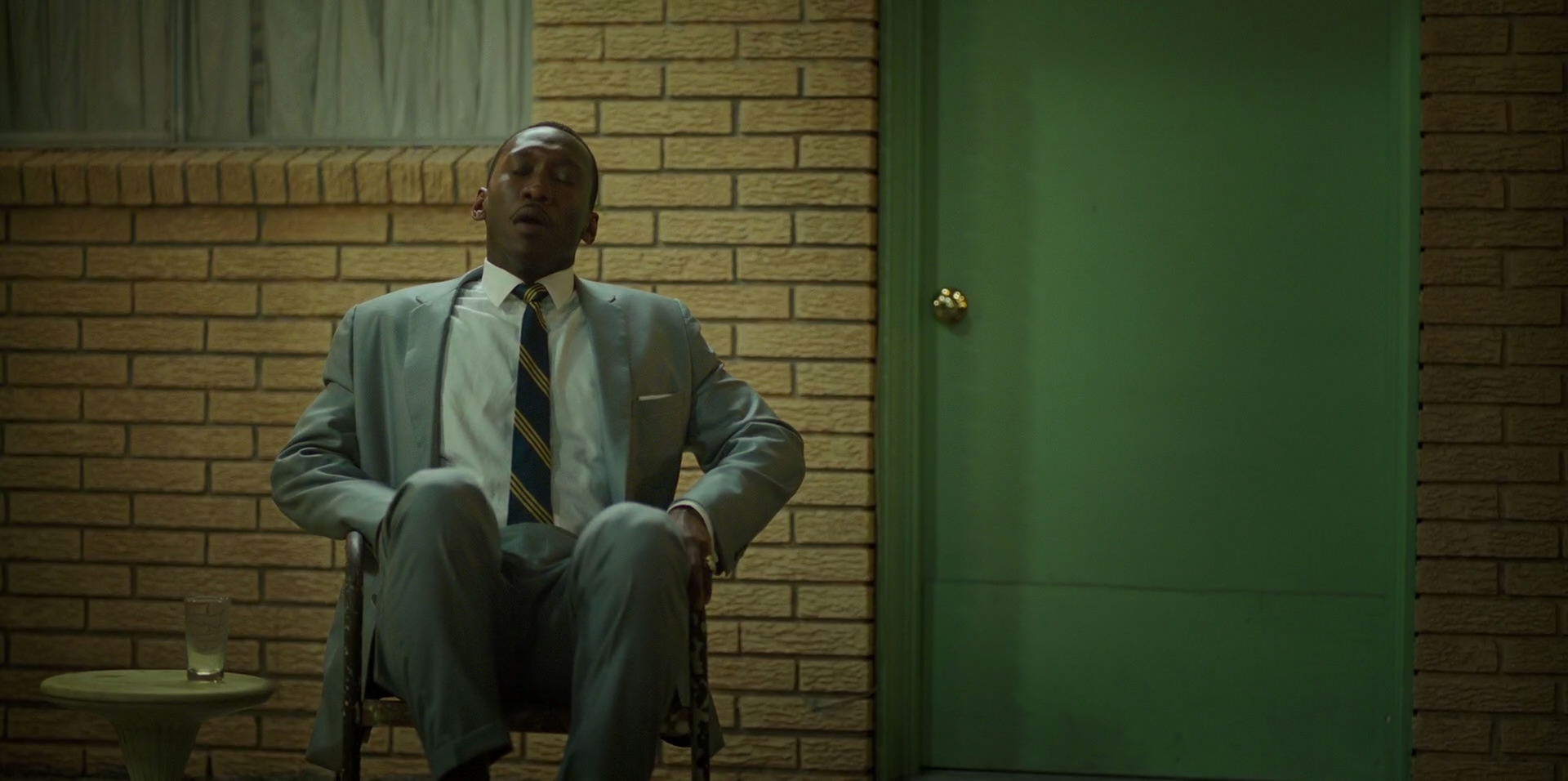 Green Book (2018) HD screenshot 6569