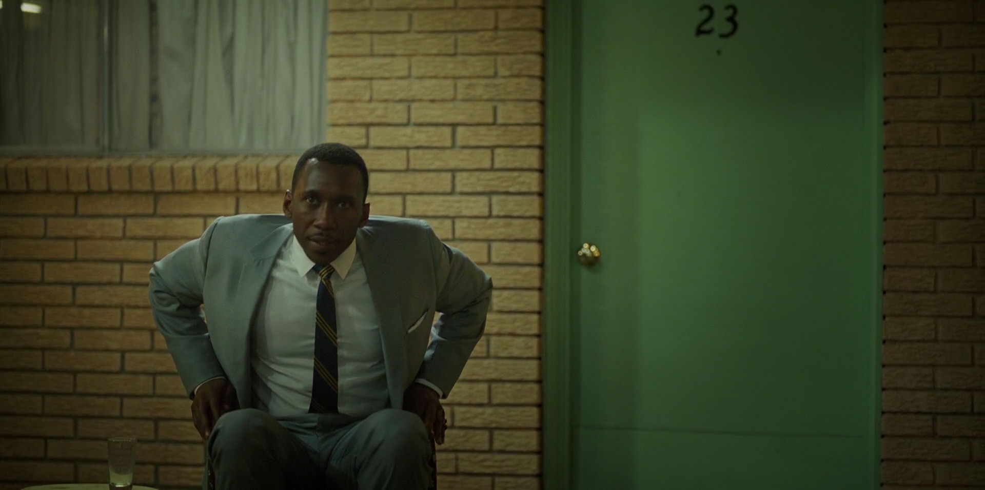 Green Book (2018) HD screenshot 6572