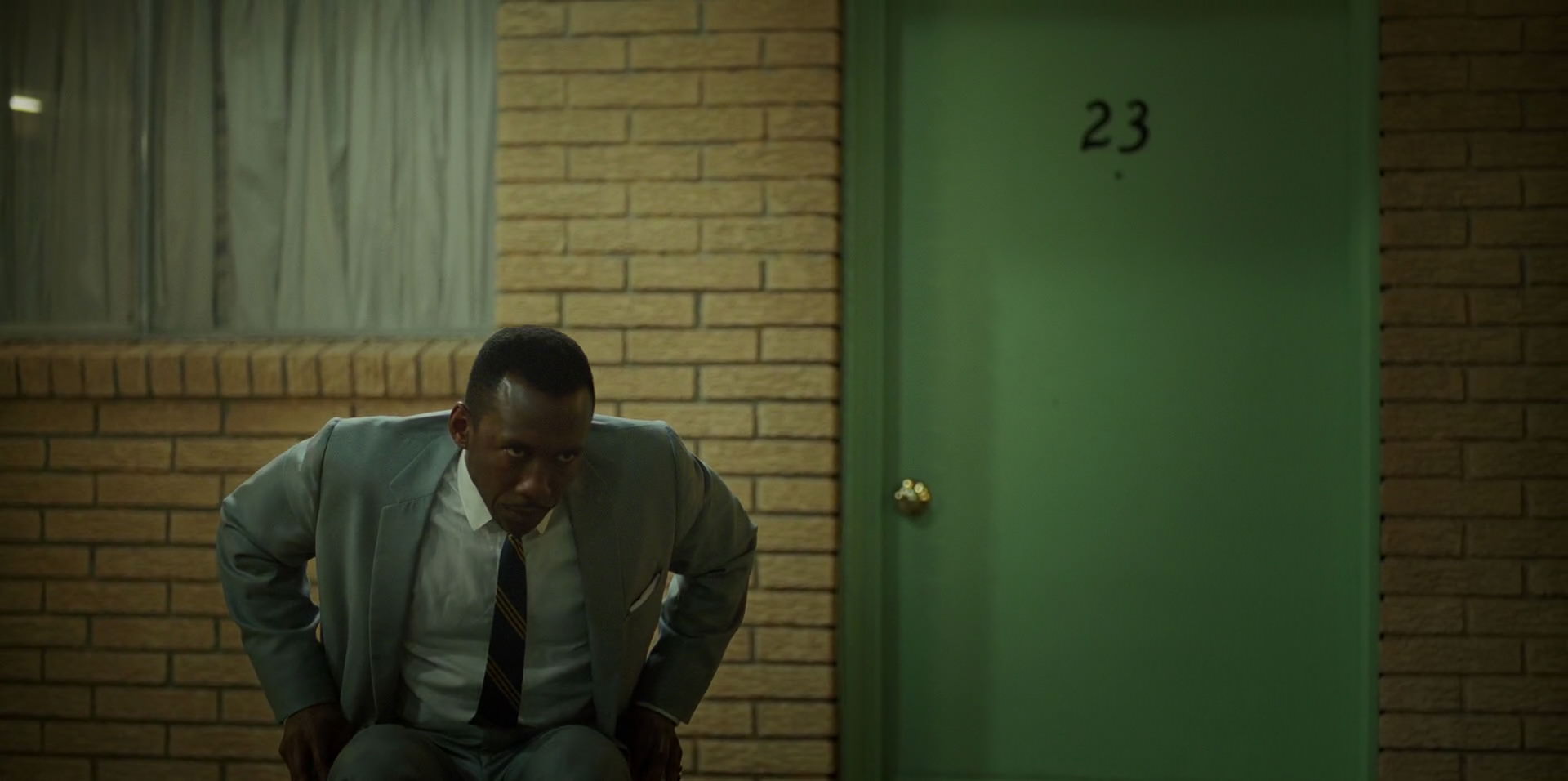 Green Book (2018) movie still 6574