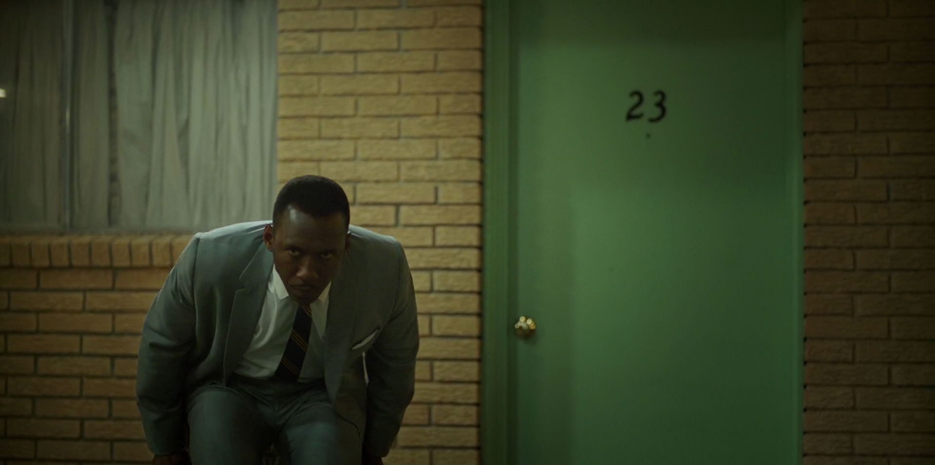 Green Book (2018) HD screenshot 6575