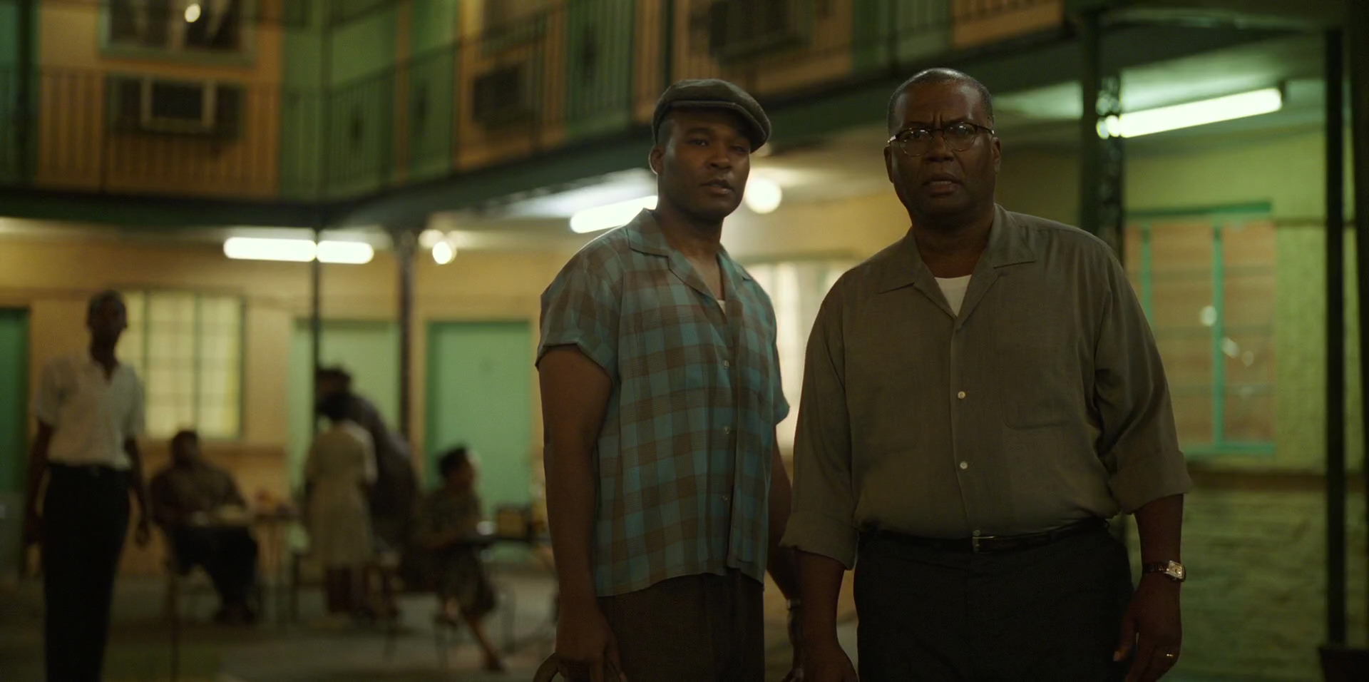 Green Book (2018) screencap 6576