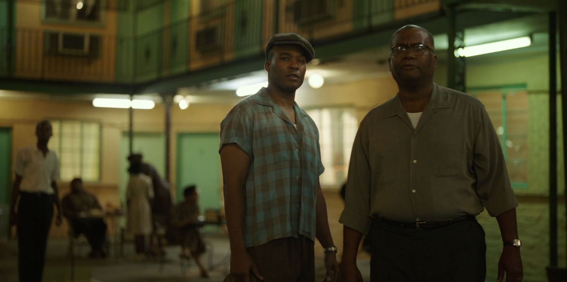 Green Book (2018) movie still 6577