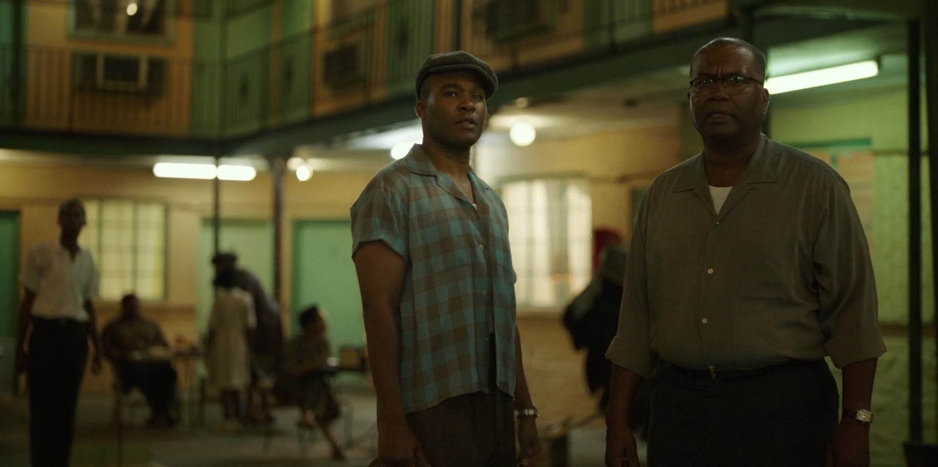Green Book (2018) HD screenshot 6578