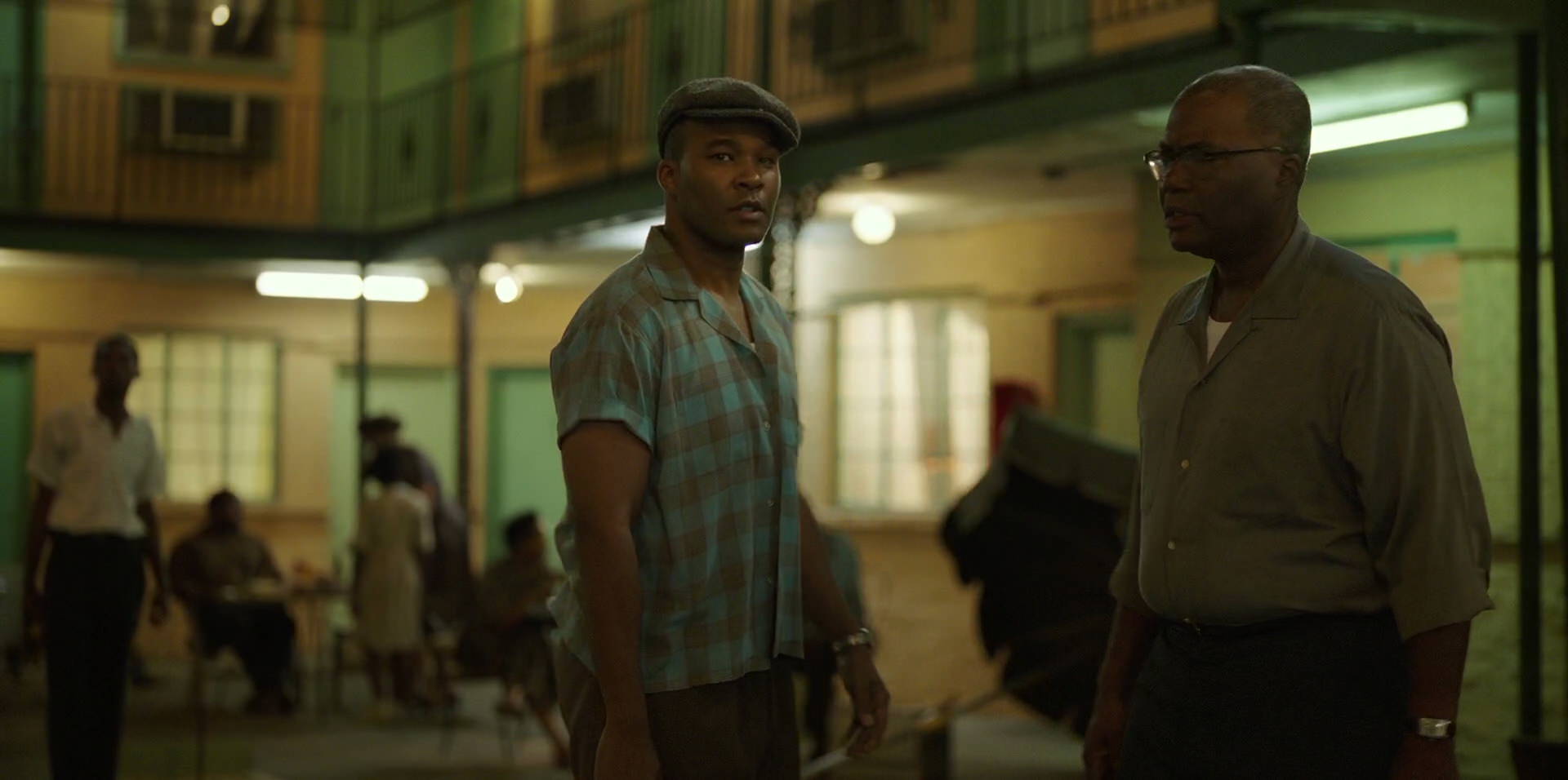 Green Book (2018) screencap 6579