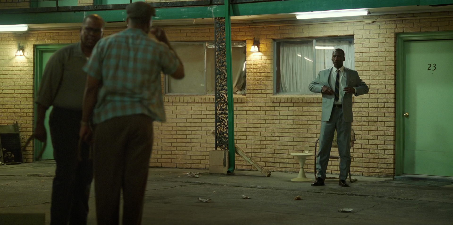Green Book (2018) HD screenshot 6581
