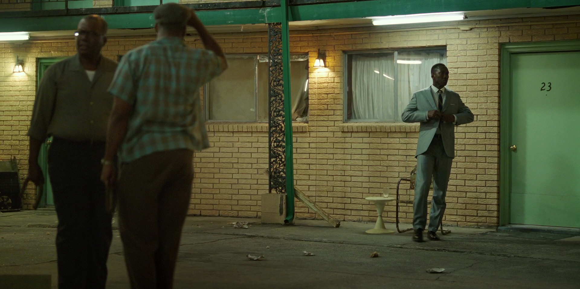 Green Book (2018) screencap 6582