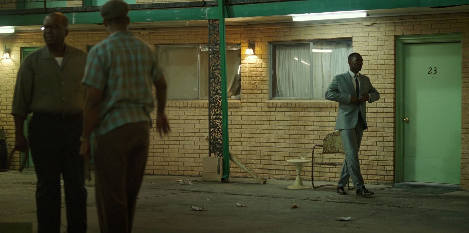 Green Book (2018) movie still 6583